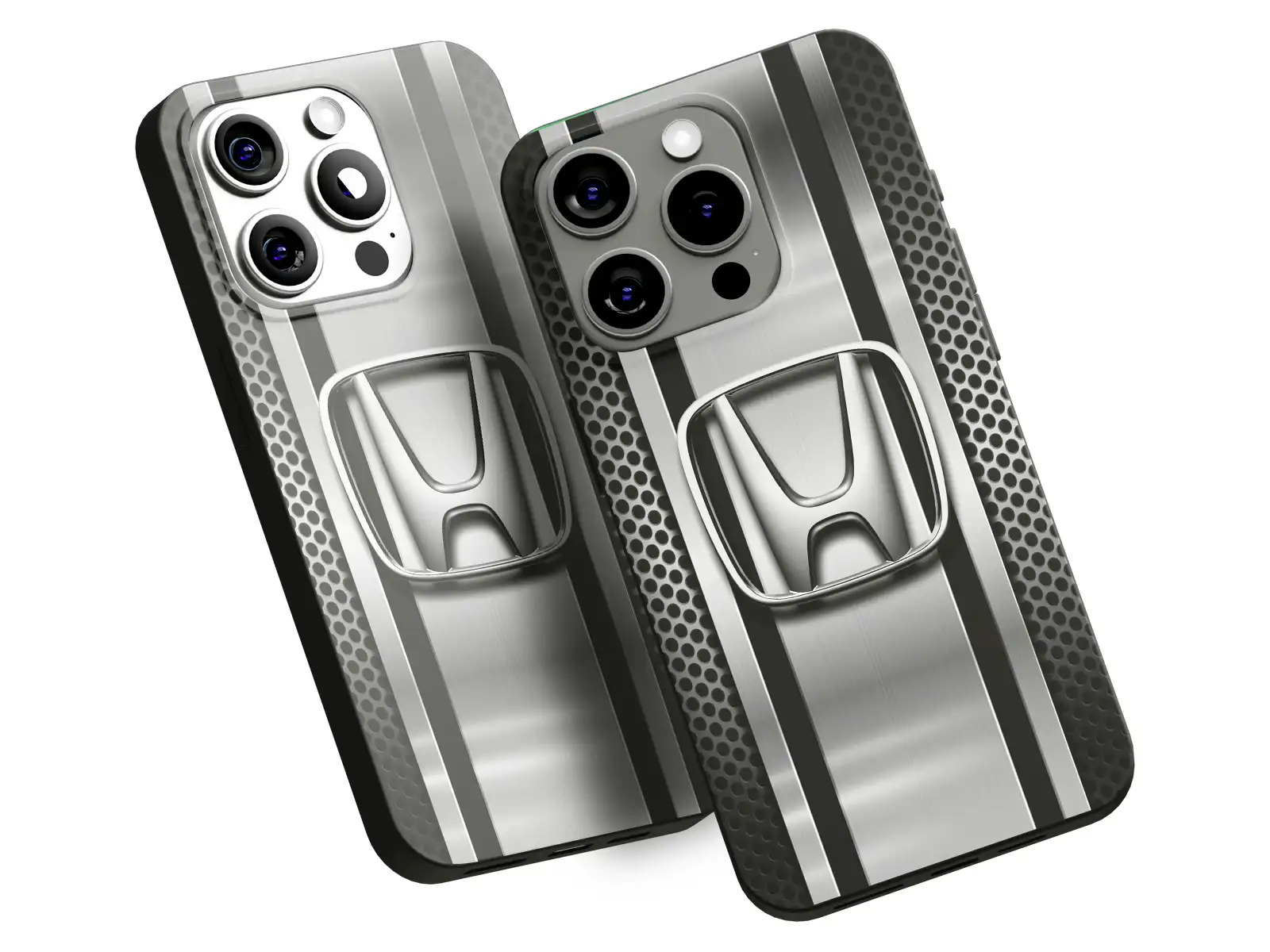 Honda Cover in Silicone Smartphone Design Pulito Chic